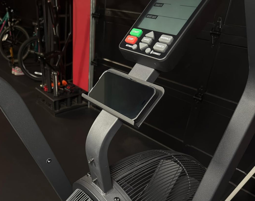 Rogue Echo Bike Phone Holder - Hero Color